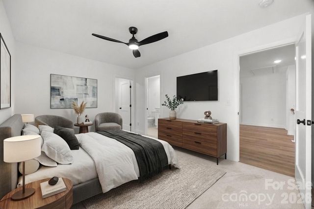 13810 Derby Farm Lane, Charlotte, NC 28278