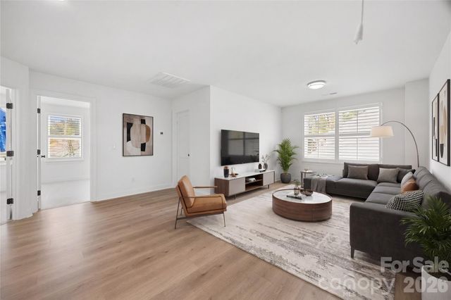 13810 Derby Farm Lane, Charlotte, NC 28278