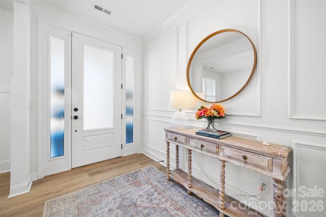 13810 Derby Farm Lane, Charlotte, NC 28278