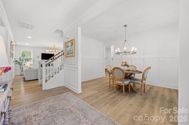 13810 Derby Farm Lane, Charlotte, NC 28278