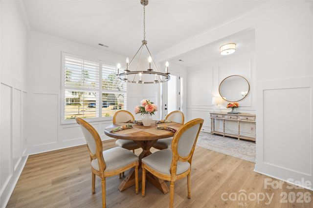 13810 Derby Farm Lane, Charlotte, NC 28278