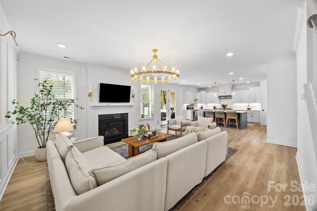 13810 Derby Farm Lane, Charlotte, NC 28278