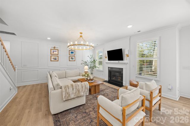 13810 Derby Farm Lane, Charlotte, NC 28278