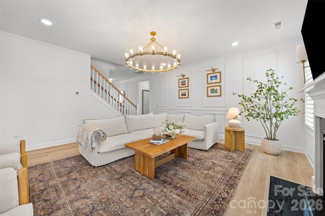 13810 Derby Farm Lane, Charlotte, NC 28278