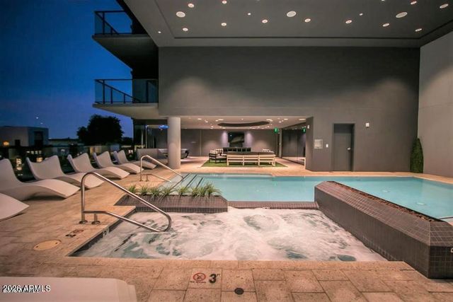 4422 N 75TH Street 3003, Scottsdale, AZ 85251