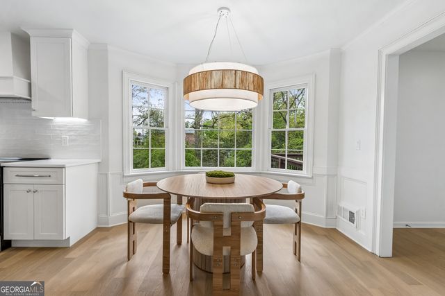 5124 Vermack Road, Dunwoody, GA 30338