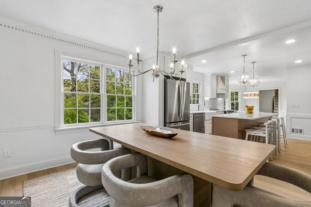 5124 Vermack Road, Dunwoody, GA 30338