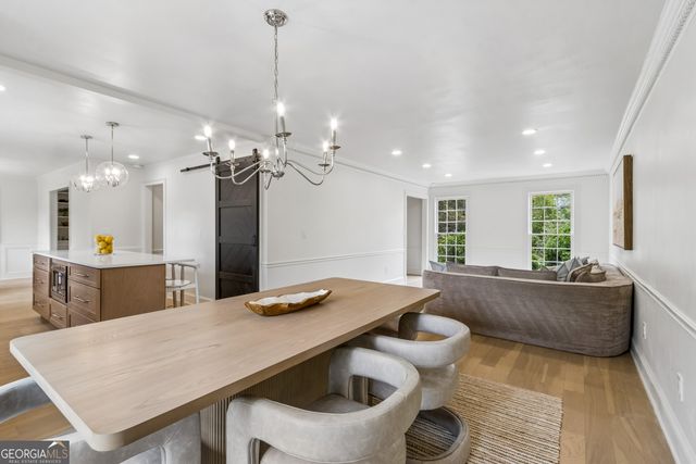 5124 Vermack Road, Dunwoody, GA 30338