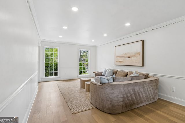 5124 Vermack Road, Dunwoody, GA 30338