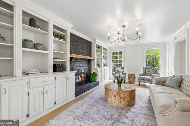5124 Vermack Road, Dunwoody, GA 30338