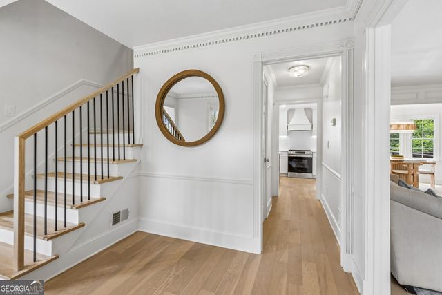 5124 Vermack Road, Dunwoody, GA 30338