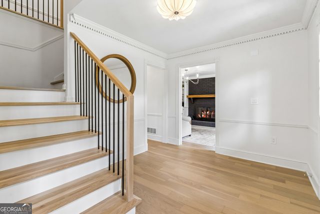 5124 Vermack Road, Dunwoody, GA 30338