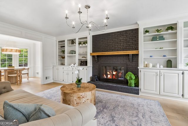 5124 Vermack Road, Dunwoody, GA 30338