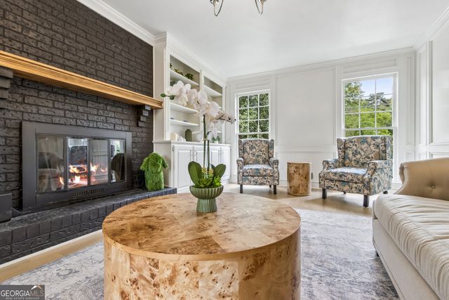 5124 Vermack Road, Dunwoody, GA 30338