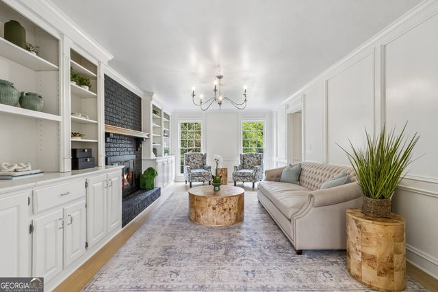 5124 Vermack Road, Dunwoody, GA 30338
