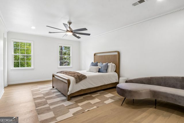 5124 Vermack Road, Dunwoody, GA 30338