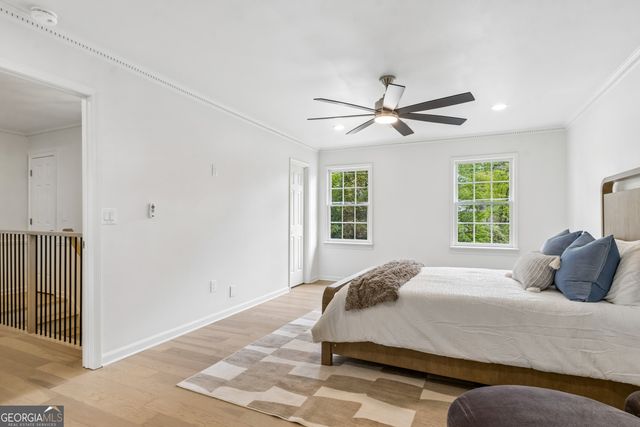 5124 Vermack Road, Dunwoody, GA 30338