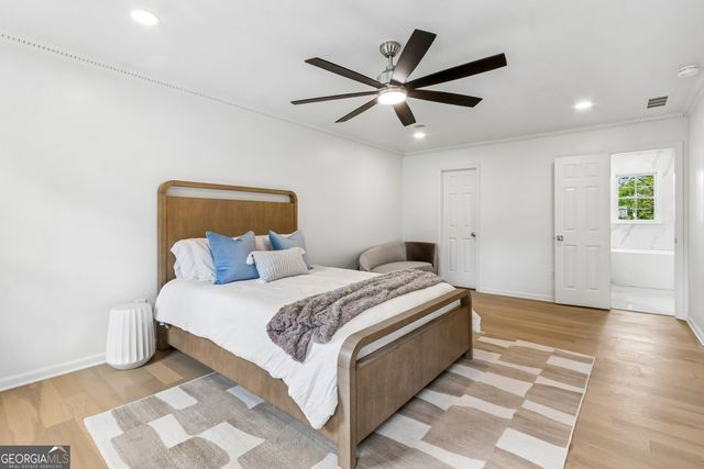 5124 Vermack Road, Dunwoody, GA 30338