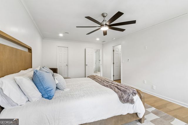 5124 Vermack Road, Dunwoody, GA 30338