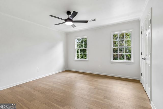 5124 Vermack Road, Dunwoody, GA 30338