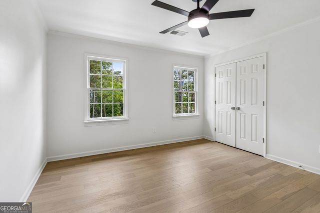 5124 Vermack Road, Dunwoody, GA 30338