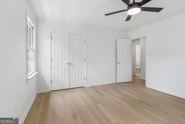 5124 Vermack Road, Dunwoody, GA 30338