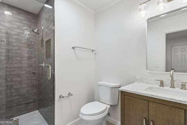 5124 Vermack Road, Dunwoody, GA 30338
