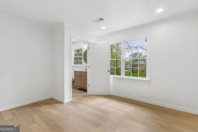 5124 Vermack Road, Dunwoody, GA 30338