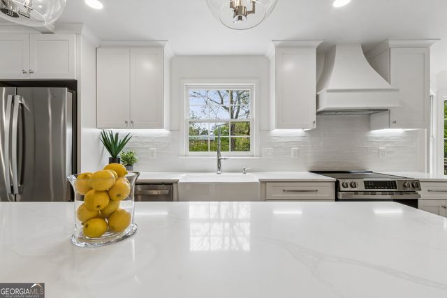 5124 Vermack Road, Dunwoody, GA 30338