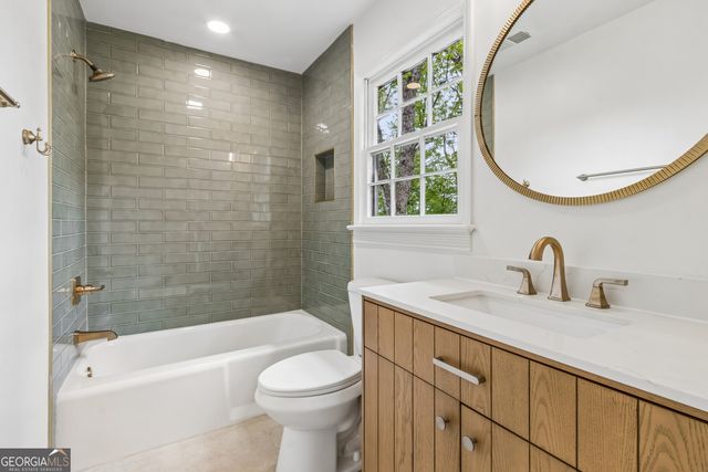 5124 Vermack Road, Dunwoody, GA 30338