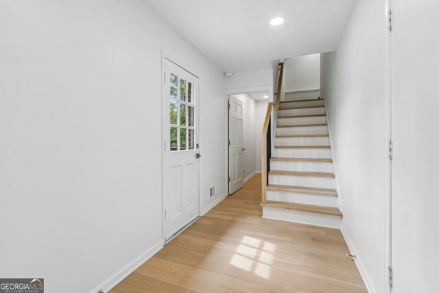 5124 Vermack Road, Dunwoody, GA 30338
