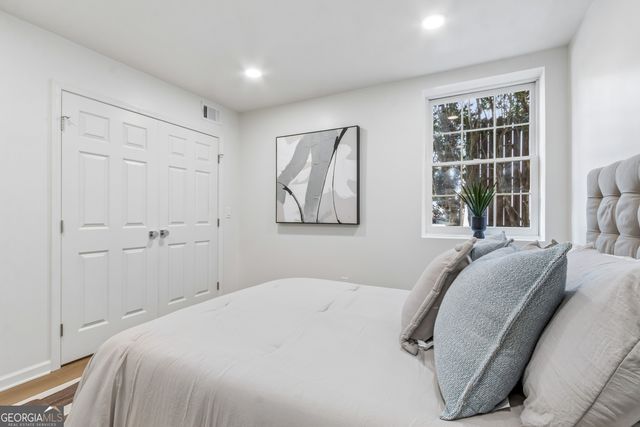 5124 Vermack Road, Dunwoody, GA 30338