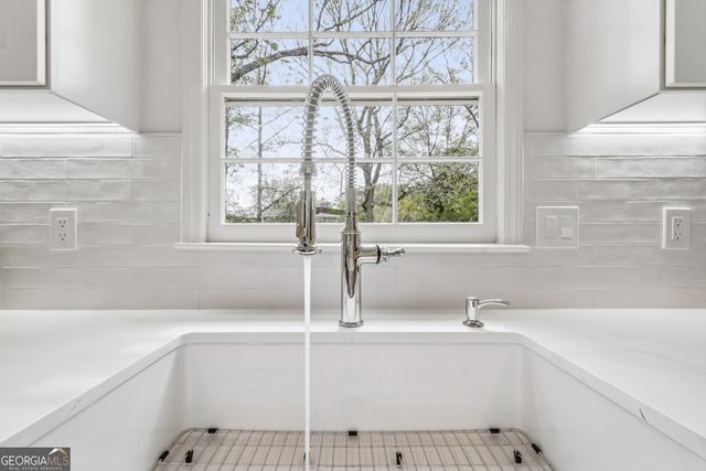 5124 Vermack Road, Dunwoody, GA 30338