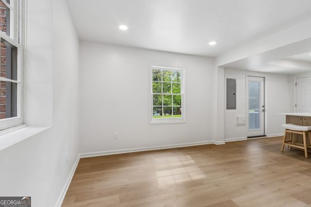 5124 Vermack Road, Dunwoody, GA 30338