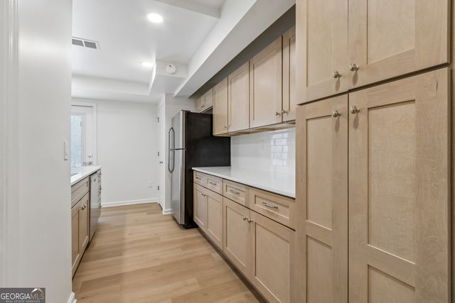 5124 Vermack Road, Dunwoody, GA 30338