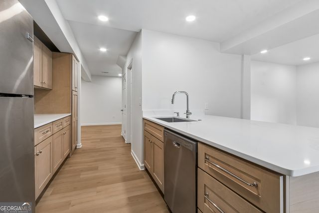 5124 Vermack Road, Dunwoody, GA 30338