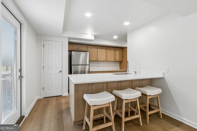 5124 Vermack Road, Dunwoody, GA 30338