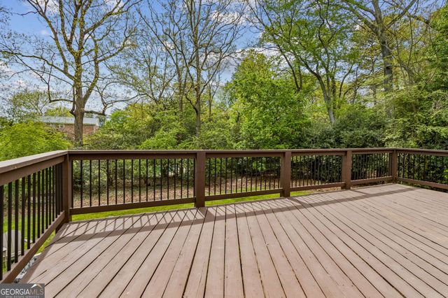 5124 Vermack Road, Dunwoody, GA 30338