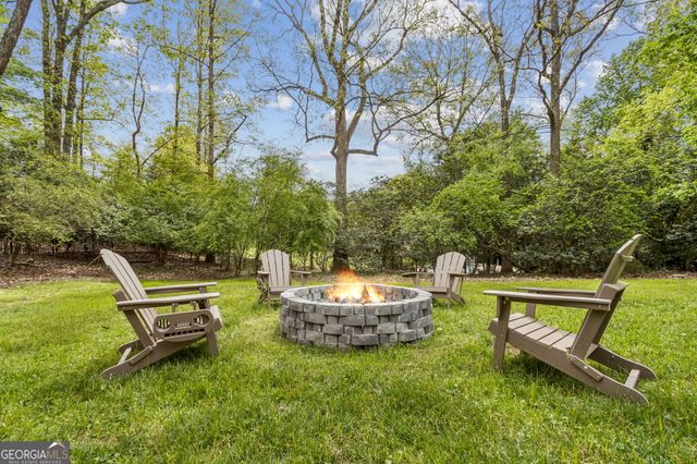 5124 Vermack Road, Dunwoody, GA 30338