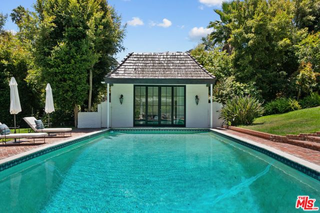 10981 Bellagio Road, Los Angeles, CA 90077