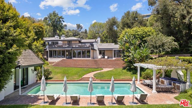 10981 Bellagio Road, Los Angeles, CA 90077