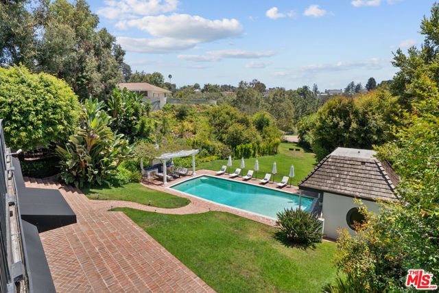 10981 Bellagio Road, Los Angeles, CA 90077