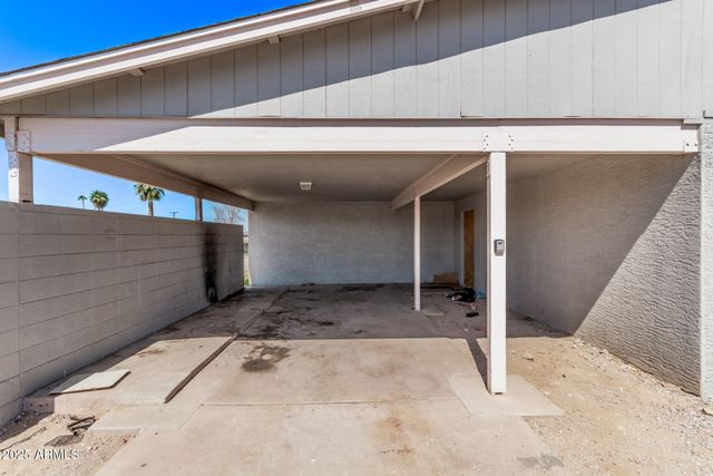 5902 W ORANGE Drive, Glendale, AZ 85301