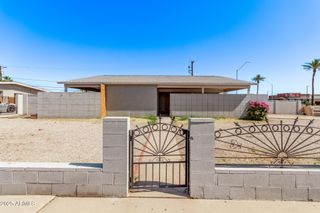 5902 W ORANGE Drive, Glendale, AZ 85301