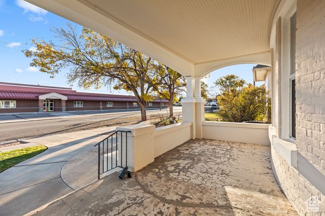 128 W 100 N, Richfield, UT 84701