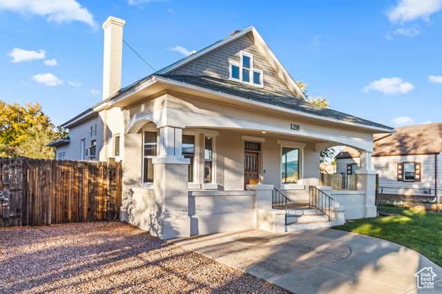 128 W 100 N, Richfield, UT 84701