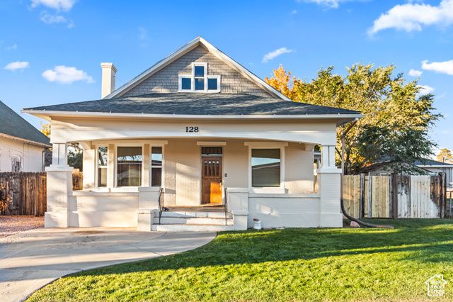 128 W 100 N, Richfield, UT 84701