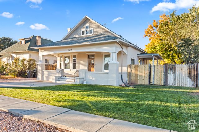 128 W 100 N, Richfield, UT 84701