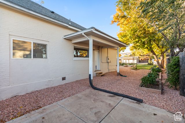 128 W 100 N, Richfield, UT 84701