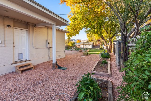 128 W 100 N, Richfield, UT 84701